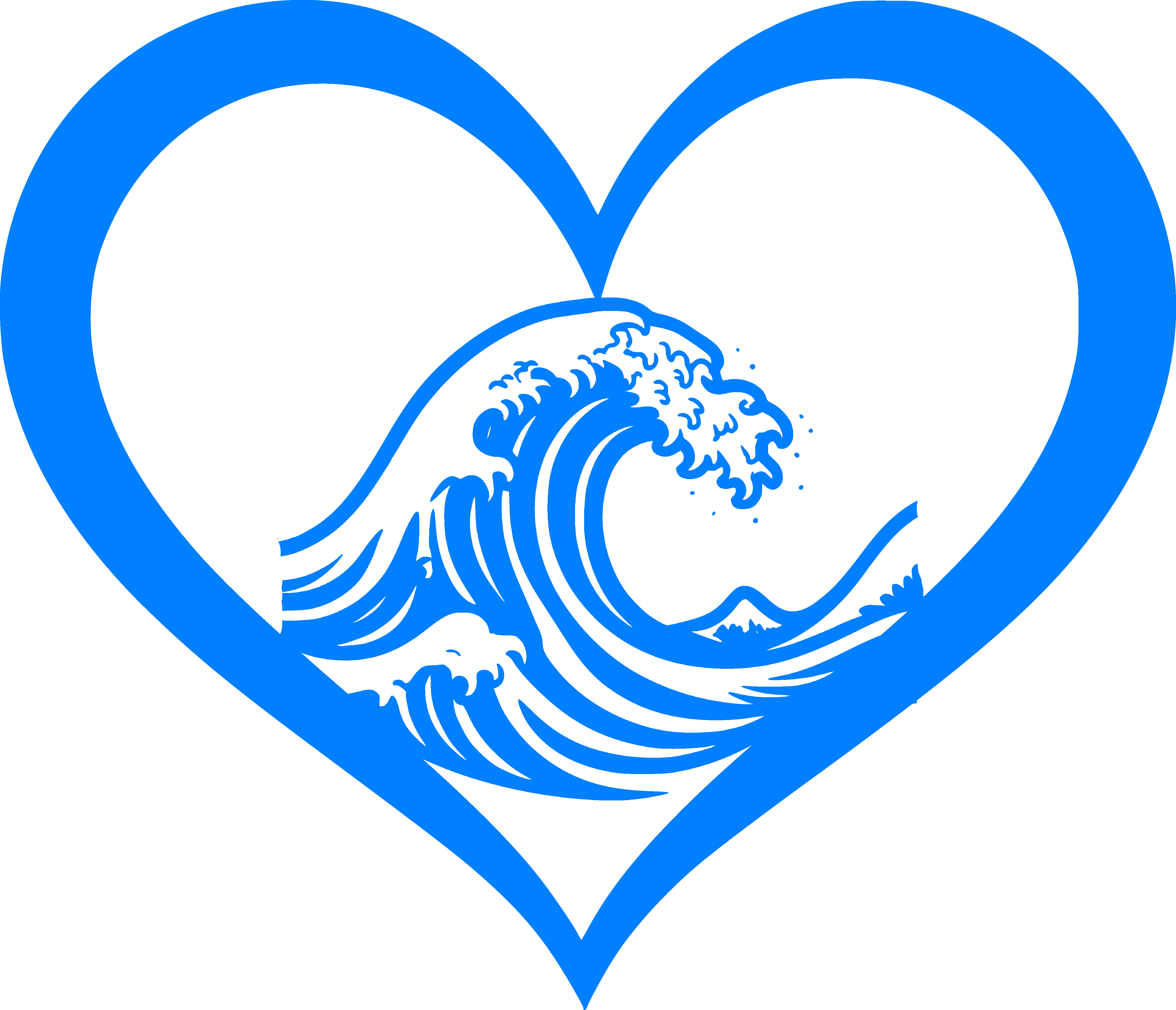 OceanHeart